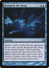 Image for Research the Deep (Morningtide) (46) - Magic: The Gathering