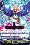 Image for Solidify Celestial, Zerachiel (V-EB03: ULTRARARE MIRACLE COLLECTION) (V-EB03/001EN) - Cardfight Vanguard