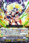 Image for Incandescent Lion, Blond Ezel (V-EB03: ULTRARARE MIRACLE COLLECTION) (V-EB03/002EN) - Cardfight Vanguard