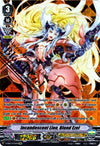 Image for Incandescent Lion, Blond Ezel (SVR) (V-EB03: ULTRARARE MIRACLE COLLECTION) (V-EB03/SV02EN) - Cardfight Vanguard
