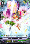 Image for Pansy Musketeer, Sylvia (OR) (V-EB03: ULTRARARE MIRACLE COLLECTION) (V-EB03/OR03EN) - Cardfight Vanguard