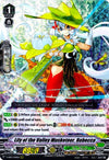 Image for Lily of the Valley Musketeer, Rebecca (V-EB03: ULTRARARE MIRACLE COLLECTION) (V-EB03/009EN) - Cardfight Vanguard