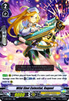 Image for Wild Shot Celestial, Raguel (V-EB03: ULTRARARE MIRACLE COLLECTION) (V-EB03/011EN) - Cardfight Vanguard