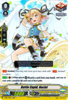 Image for Battle Cupid, Nociel (V-EB03: ULTRARARE MIRACLE COLLECTION) (V-EB03/012EN) - Cardfight Vanguard