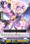 Image for Underlay Celestial, Hesediel (V-EB03: ULTRARARE MIRACLE COLLECTION) (V-EB03/020EN) - Cardfight Vanguard