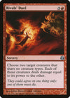 Image for Rivals' Duel (Morningtide) (99) - Magic: The Gathering