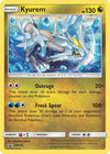 Image for Kyurem - SM142 (SM Promos) (SM142) - Pokemon
