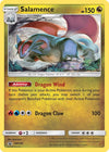 Image for Salamence - SM140 (SM Promos) (SM140) - Pokemon