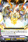 Image for Perdurable Phoenix (V-EB03: ULTRARARE MIRACLE COLLECTION) (V-EB03/034EN) - Cardfight Vanguard