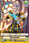 Image for Elixir Sommelier (V-EB03: ULTRARARE MIRACLE COLLECTION) (V-EB03/055EN) - Cardfight Vanguard
