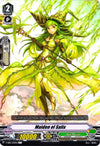 Image for Maiden of Salix (V-EB03: ULTRARARE MIRACLE COLLECTION) (V-EB03/059EN) - Cardfight Vanguard
