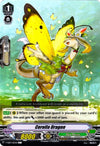 Image for Corolla Dragon (V-EB03: ULTRARARE MIRACLE COLLECTION) (V-EB03/060EN) - Cardfight Vanguard