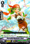 Image for Broccolini Musketeer, Kirah (V-EB03: ULTRARARE MIRACLE COLLECTION) (V-EB03/062EN) - Cardfight Vanguard