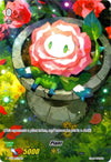 Image for Plant Token (T01) (V-EB03: ULTRARARE MIRACLE COLLECTION) (V-EB03/T01EN) - Cardfight Vanguard