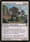 Image for Stonehewer Giant (Morningtide) (24) - Magic: The Gathering