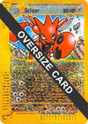 Image for Scizor (Jumbo Cards) (007/012) - Pokemon