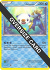 Image for ______'s Oshawott (Jumbo Cards) (N/A) - Pokemon