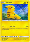Image for Pikachu - 28/73 (Water Web Holo) (Miscellaneous Cards & Products) (028/073) - Pokemon