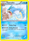 Image for Gyarados - 24/124 (Cosmos Holo) (Blister Exclusives) (024/124) - Pokemon