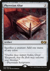 Image for Phyrexian Altar (Ultimate Masters) (232) - Magic: The Gathering