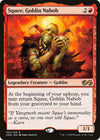 Image for Squee, Goblin Nabob (Ultimate Masters) (150) - Magic: The Gathering