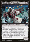 Image for Shirei, Shizo's Caretaker (Ultimate Masters) (112) - Magic: The Gathering
