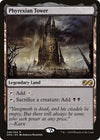 Image for Phyrexian Tower (Ultimate Masters) (248) - Magic: The Gathering