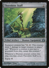 Image for Thornbite Staff (Morningtide) (145) - Magic: The Gathering