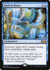 Image for Back to Basics (Ultimate Masters) (46) - Magic: The Gathering