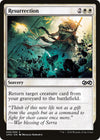 Image for Resurrection (Ultimate Masters) (30) - Magic: The Gathering
