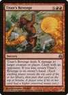 Image for Titan's Revenge (Morningtide) (110) - Magic: The Gathering