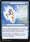 Image for Rune Snag (Ultimate Masters) (68) - Magic: The Gathering