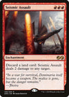 Image for Seismic Assault (Ultimate Masters) (146) - Magic: The Gathering