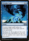 Image for Circular Logic (Ultimate Masters) (47) - Magic: The Gathering