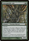 Image for Unstoppable Ash (Morningtide) (137) - Magic: The Gathering