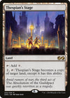 Image for Thespian's Stage (Ultimate Masters) (253) - Magic: The Gathering
