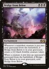Image for Bridge from Below (Ultimate Masters) (87) - Magic: The Gathering