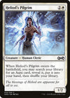 Image for Heliod's Pilgrim (Ultimate Masters) (19) - Magic: The Gathering
