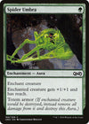 Image for Spider Umbra (Ultimate Masters) (184) - Magic: The Gathering