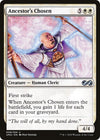 Image for Ancestor's Chosen (Ultimate Masters) (9) - Magic: The Gathering