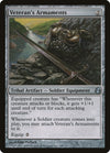 Image for Veteran's Armaments (Morningtide) (146) - Magic: The Gathering
