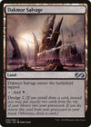 Image for Dakmor Salvage (Ultimate Masters) (240) - Magic: The Gathering
