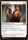 Image for Conviction (Ultimate Masters) (12) - Magic: The Gathering