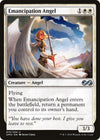 Image for Emancipation Angel (Ultimate Masters) (15) - Magic: The Gathering