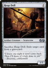 Image for Heap Doll (Ultimate Masters) (228) - Magic: The Gathering