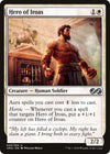 Image for Hero of Iroas (Ultimate Masters) (20) - Magic: The Gathering