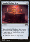 Image for Vessel of Endless Rest (Ultimate Masters) (235) - Magic: The Gathering
