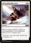 Image for Miraculous Recovery (Ultimate Masters) (26) - Magic: The Gathering