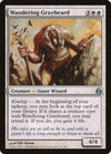 Image for Wandering Graybeard (Morningtide) (27) - Magic: The Gathering