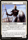 Image for Phalanx Leader (Ultimate Masters) (27) - Magic: The Gathering